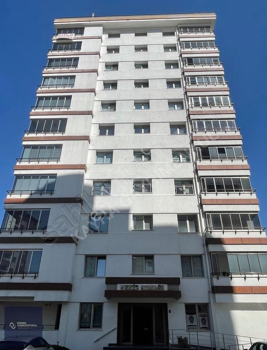 Köşk Sosyete Karşısı 260m² 4+1 Ultra Lüks Sıfır Satılık Daire