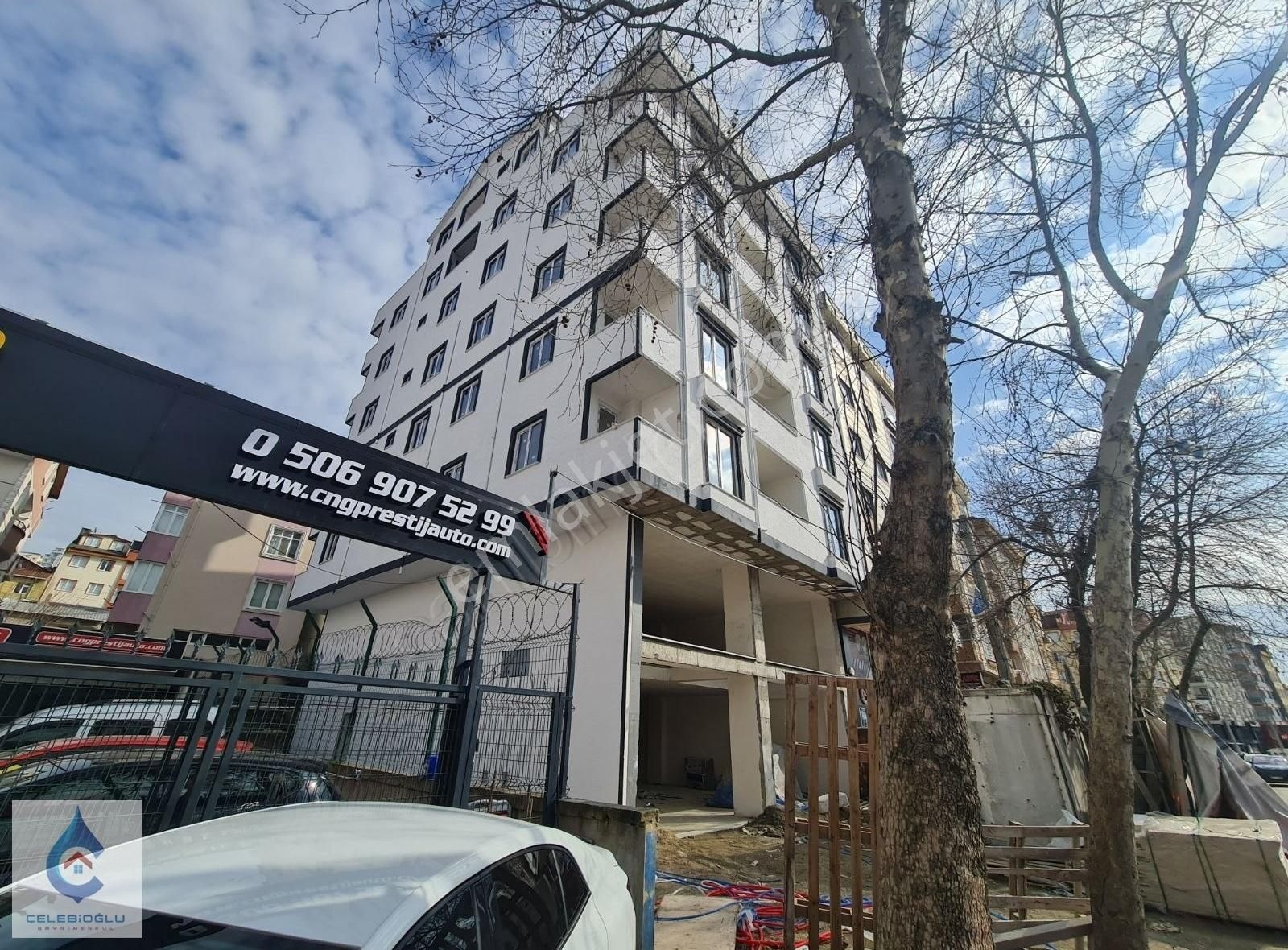 Çayırova Cadde Üzeri Kaçırılmaz Fırsat Dublex