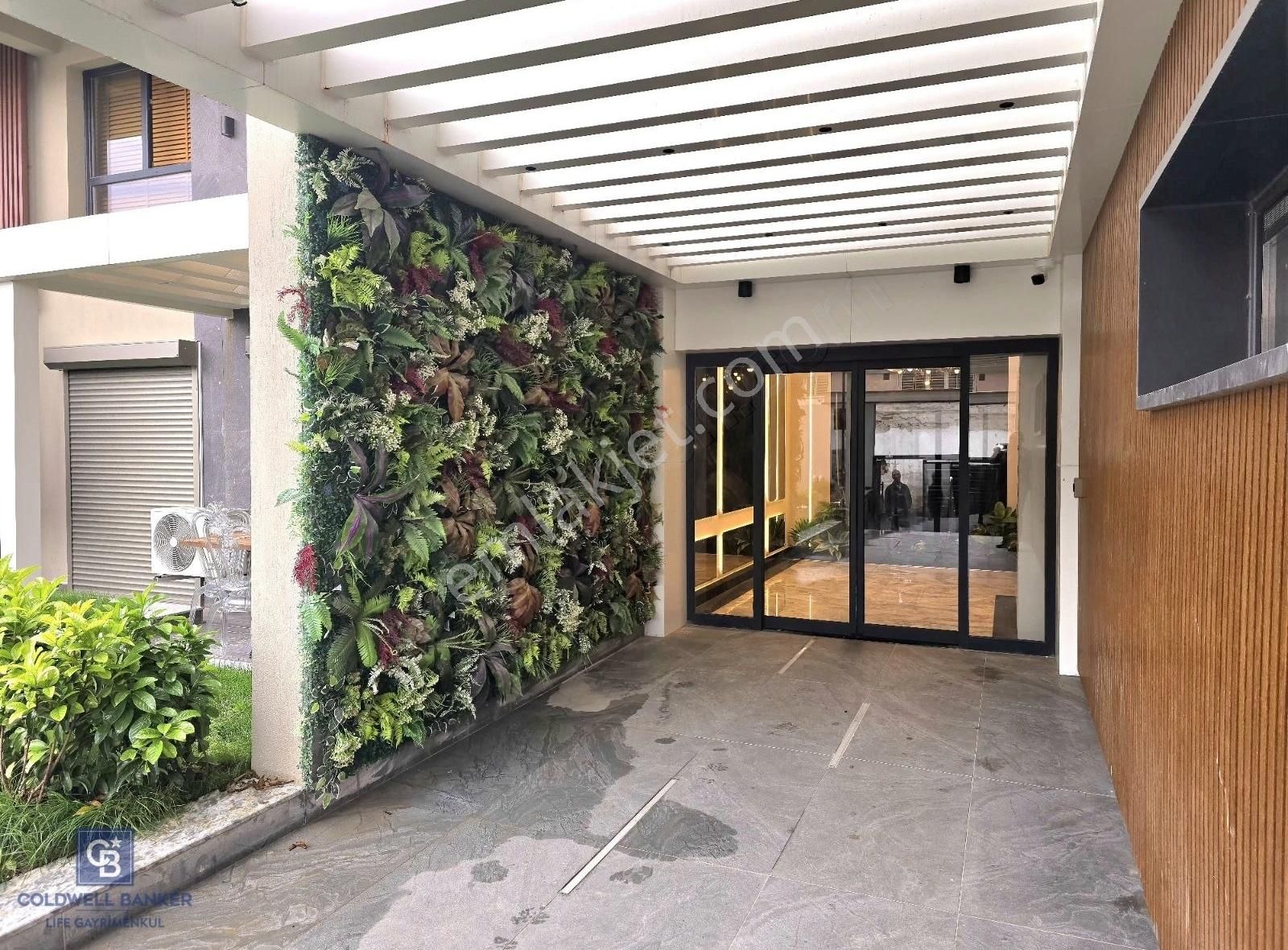 Bornova Kemalpaşa Mahallesinde 1+1 Satılık Daire - Görsel 26