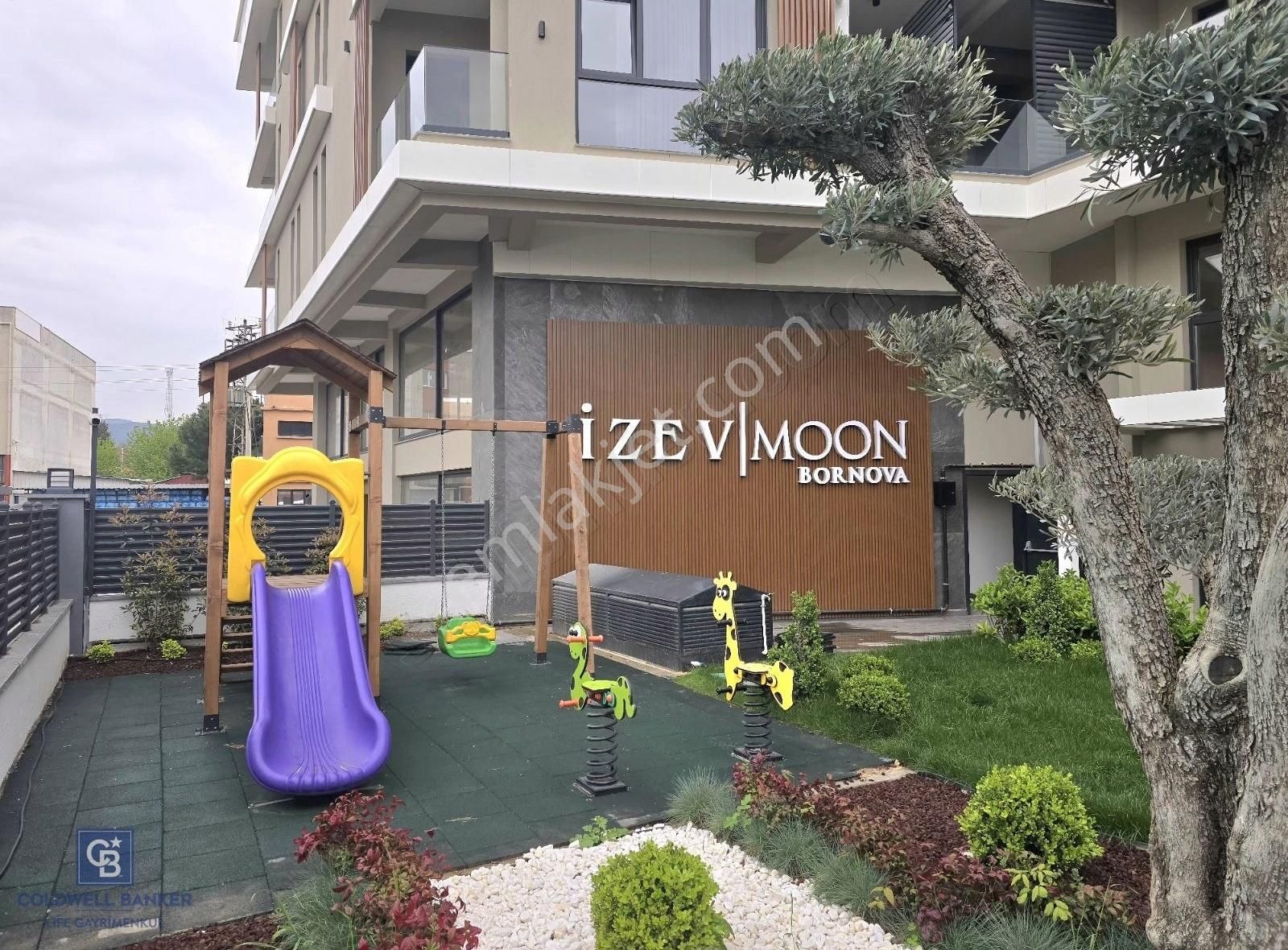 Bornova Kemalpaşa Mahallesinde 1+1 Satılık Daire - Görsel 28