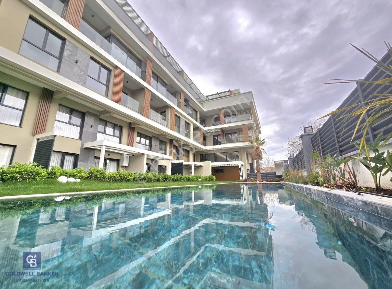 Bornova Kemalpaşa Mahallesinde 1+1 Satılık Daire - Görsel 11