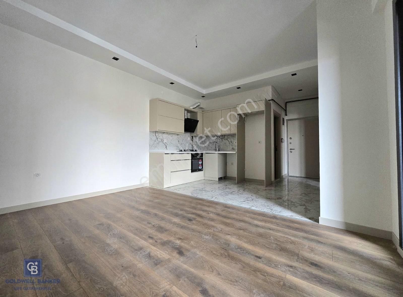 Bornova Kemalpaşa Mahallesinde 1+1 Satılık Daire - Görsel 31