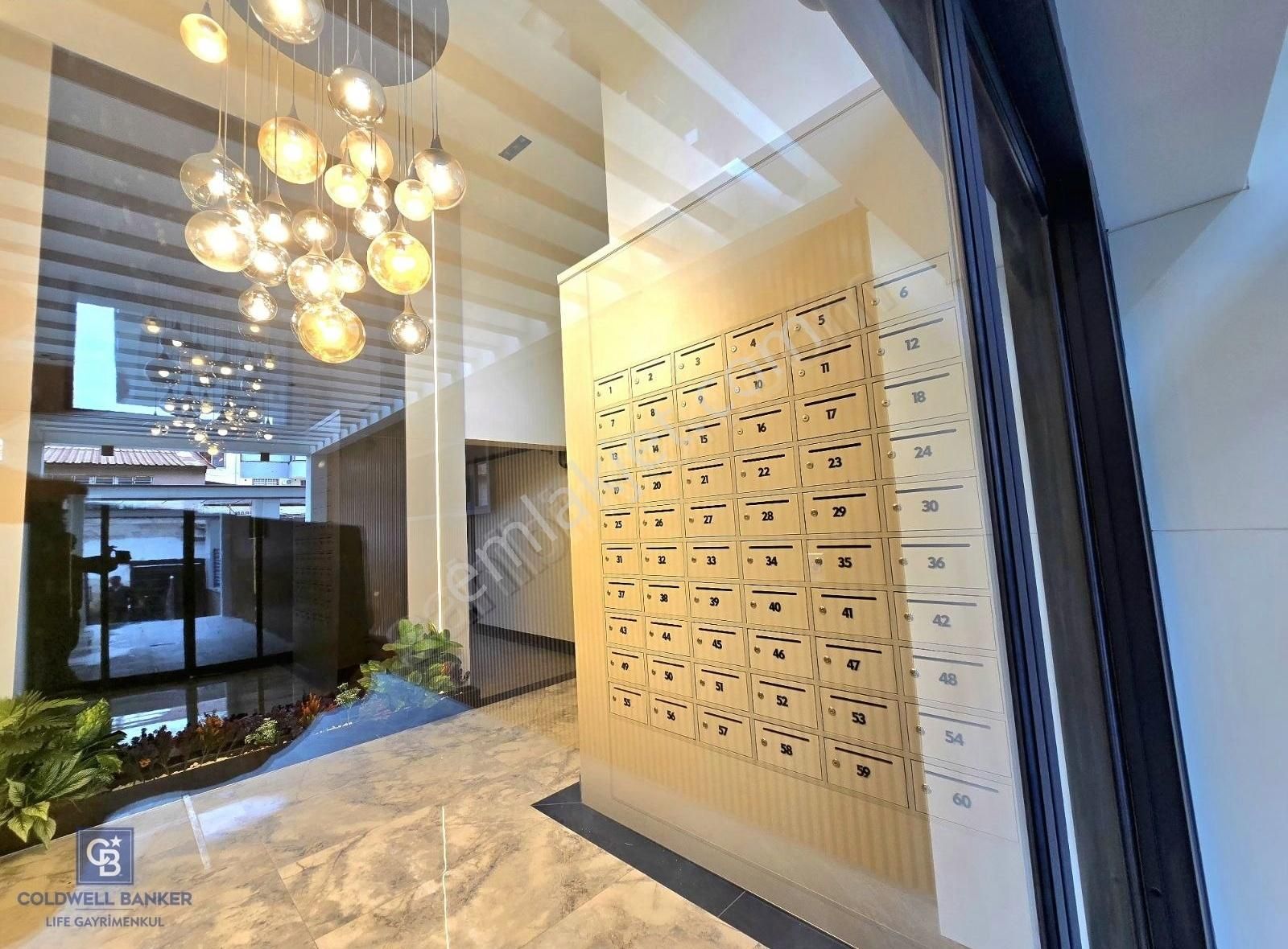 Bornova Kemalpaşa Mahallesinde 1+1 Satılık Daire - Görsel 14