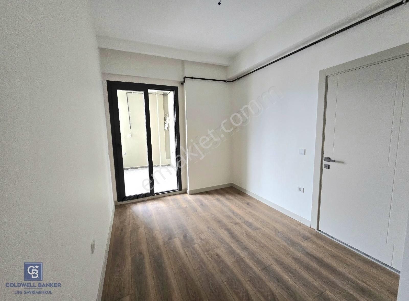 Bornova Kemalpaşa Mahallesinde 1+1 Satılık Daire - Görsel 18