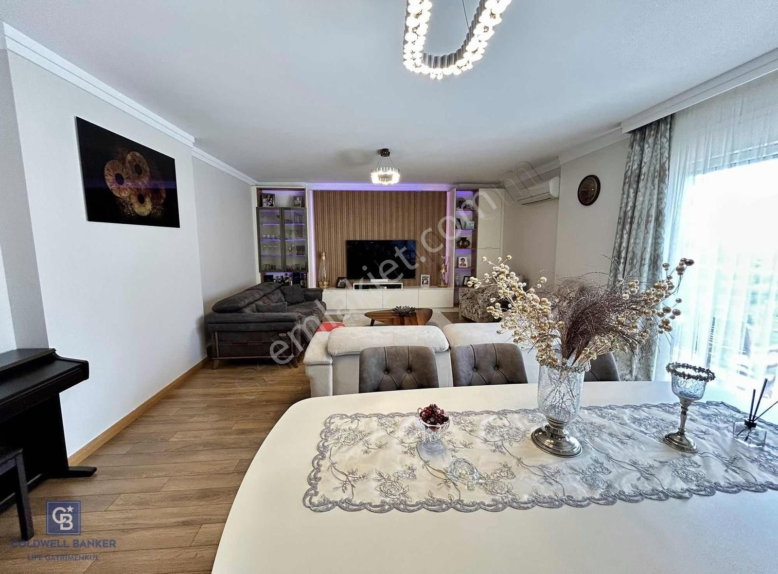 Mavişehir Modern 2 Sitesi Satılık 4+1 Daire - Görsel 4