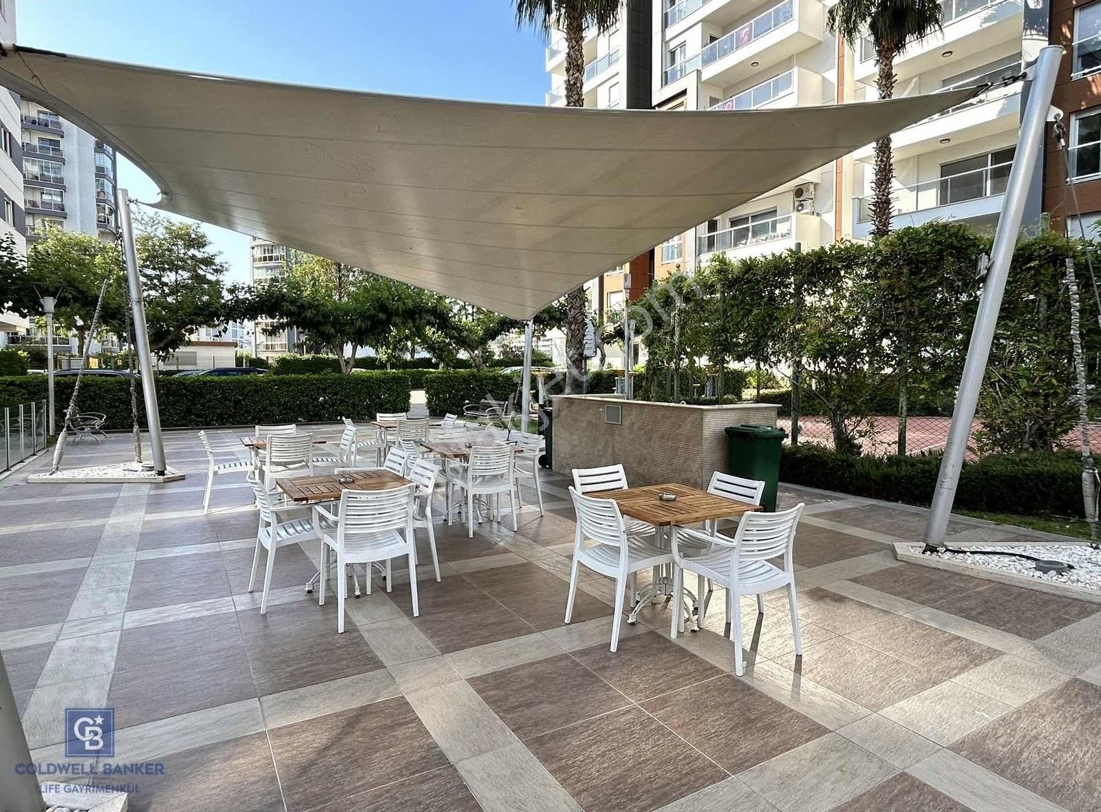 Mavişehir Modern 2 Sitesi Satılık 4+1 Daire - Görsel 18