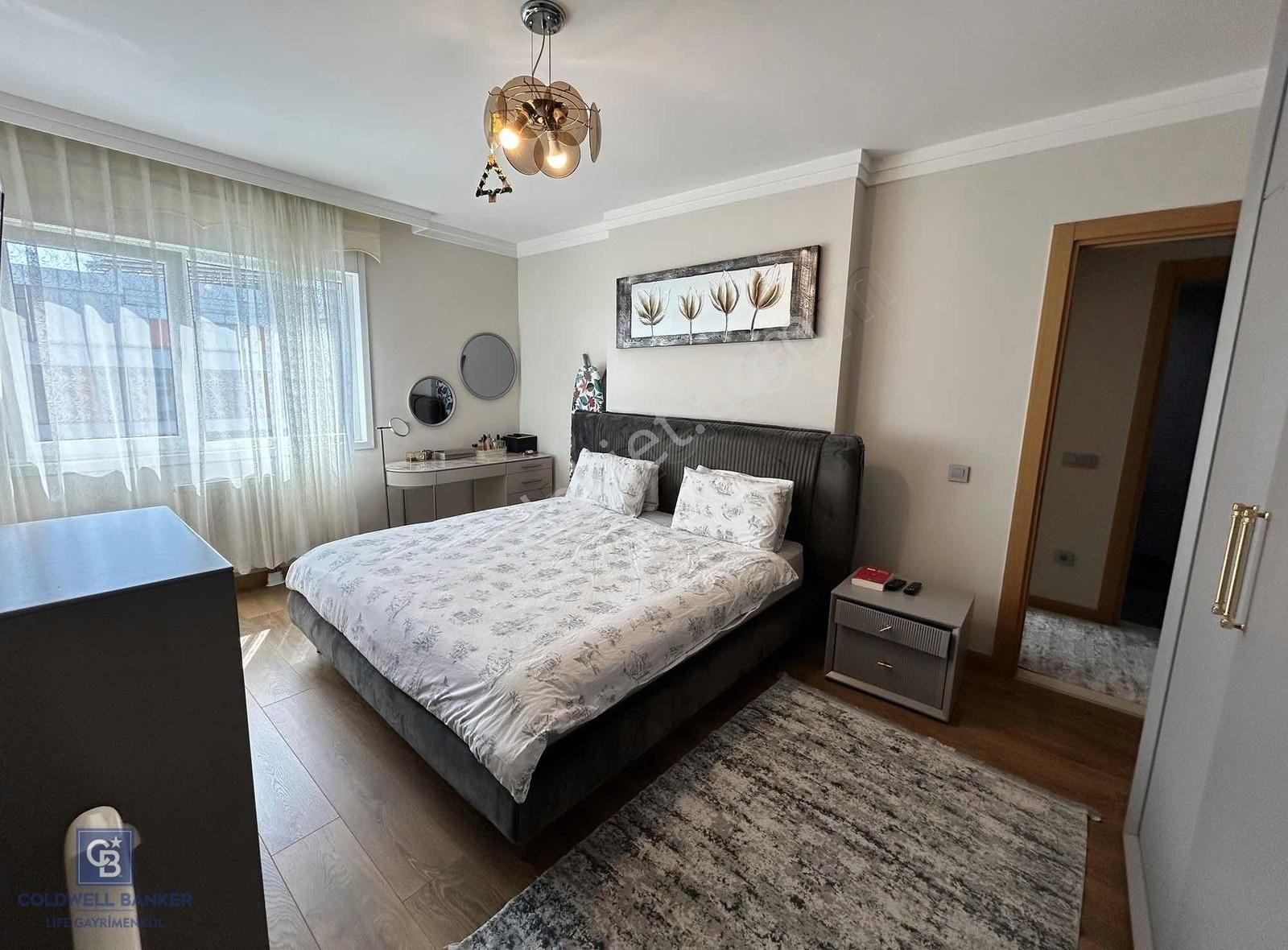 Mavişehir Modern 2 Sitesi Satılık 4+1 Daire - Görsel 25