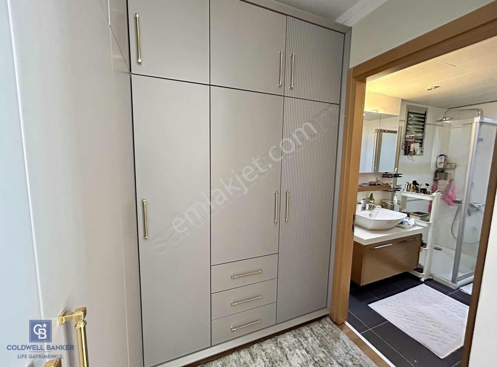 Mavişehir Modern 2 Sitesi Satılık 4+1 Daire - Görsel 32