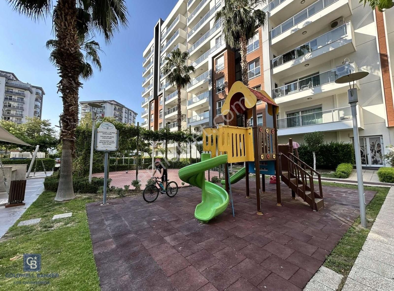 Mavişehir Modern 2 Sitesi Satılık 4+1 Daire - Görsel 28