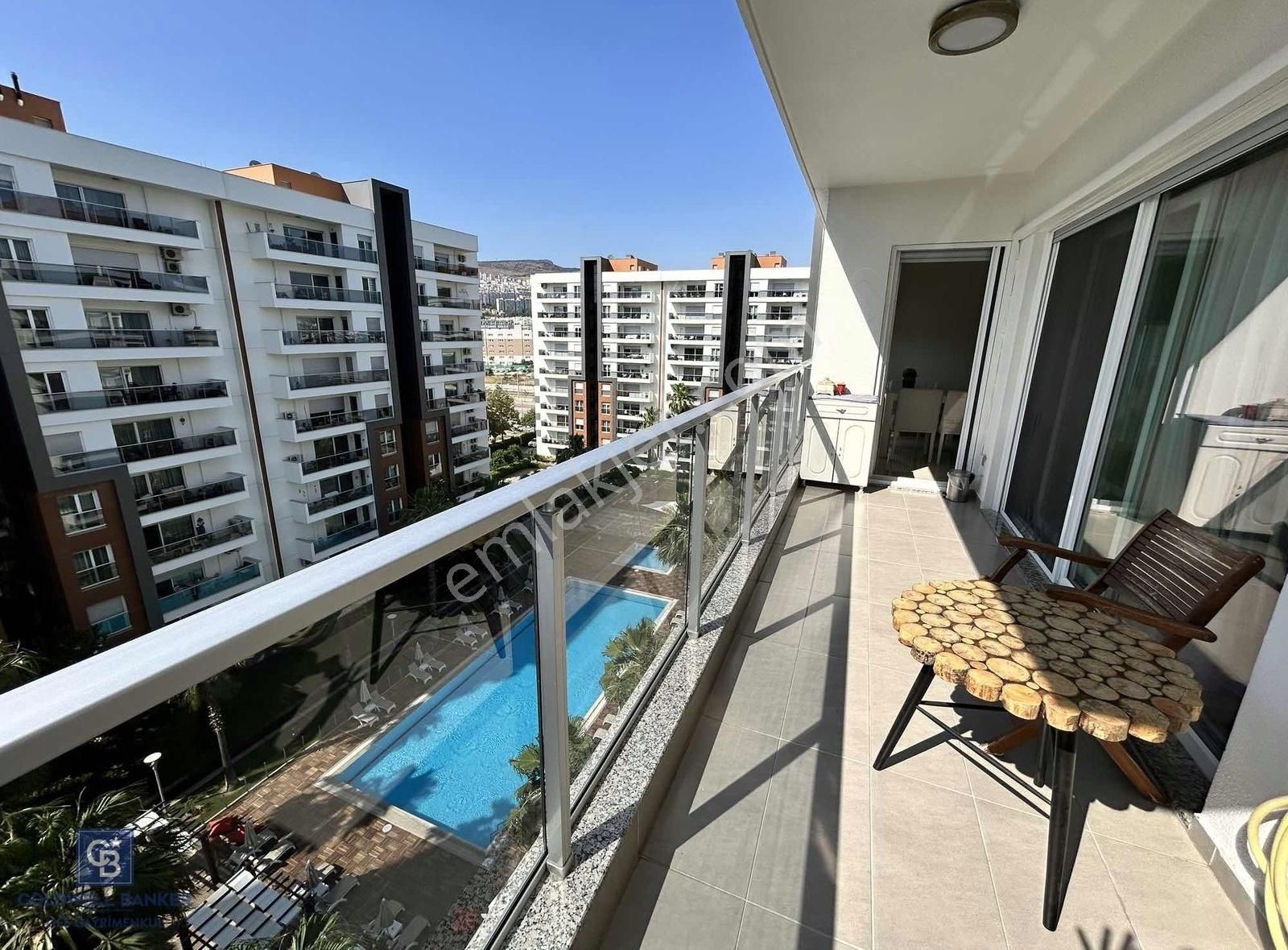 Mavişehir Modern 2 Sitesi Satılık 4+1 Daire - Görsel 13
