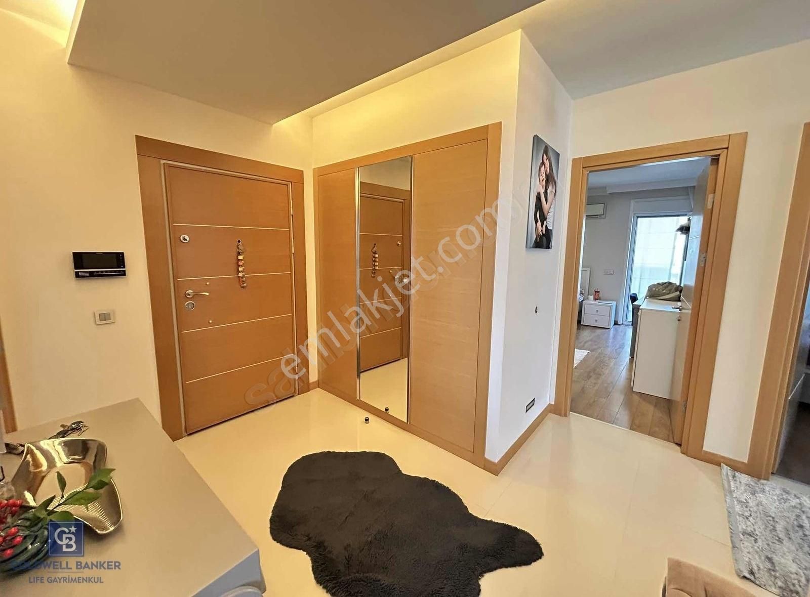 Mavişehir Modern 2 Sitesi Satılık 4+1 Daire - Görsel 2