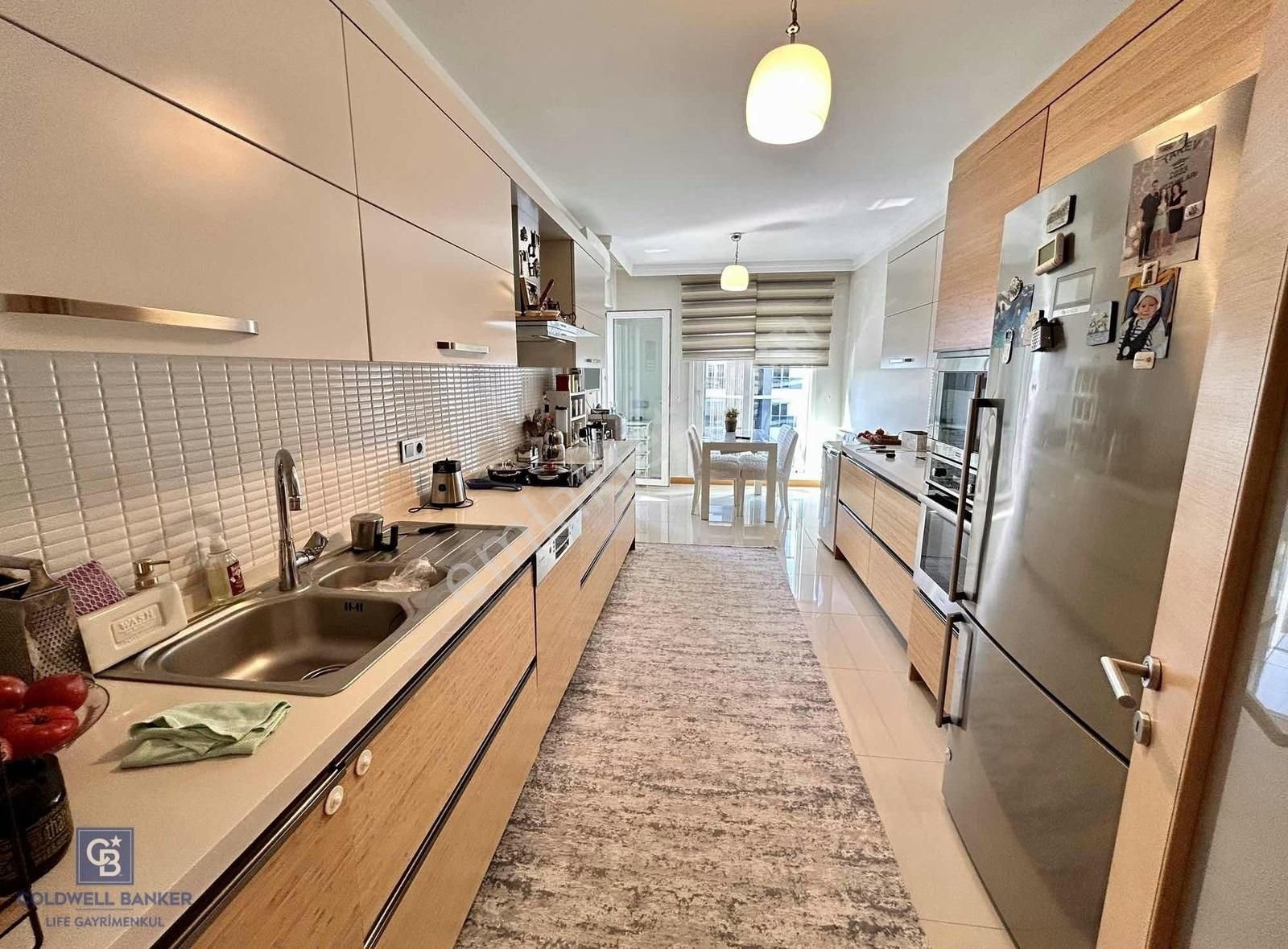 Mavişehir Modern 2 Sitesi Satılık 4+1 Daire - Görsel 20