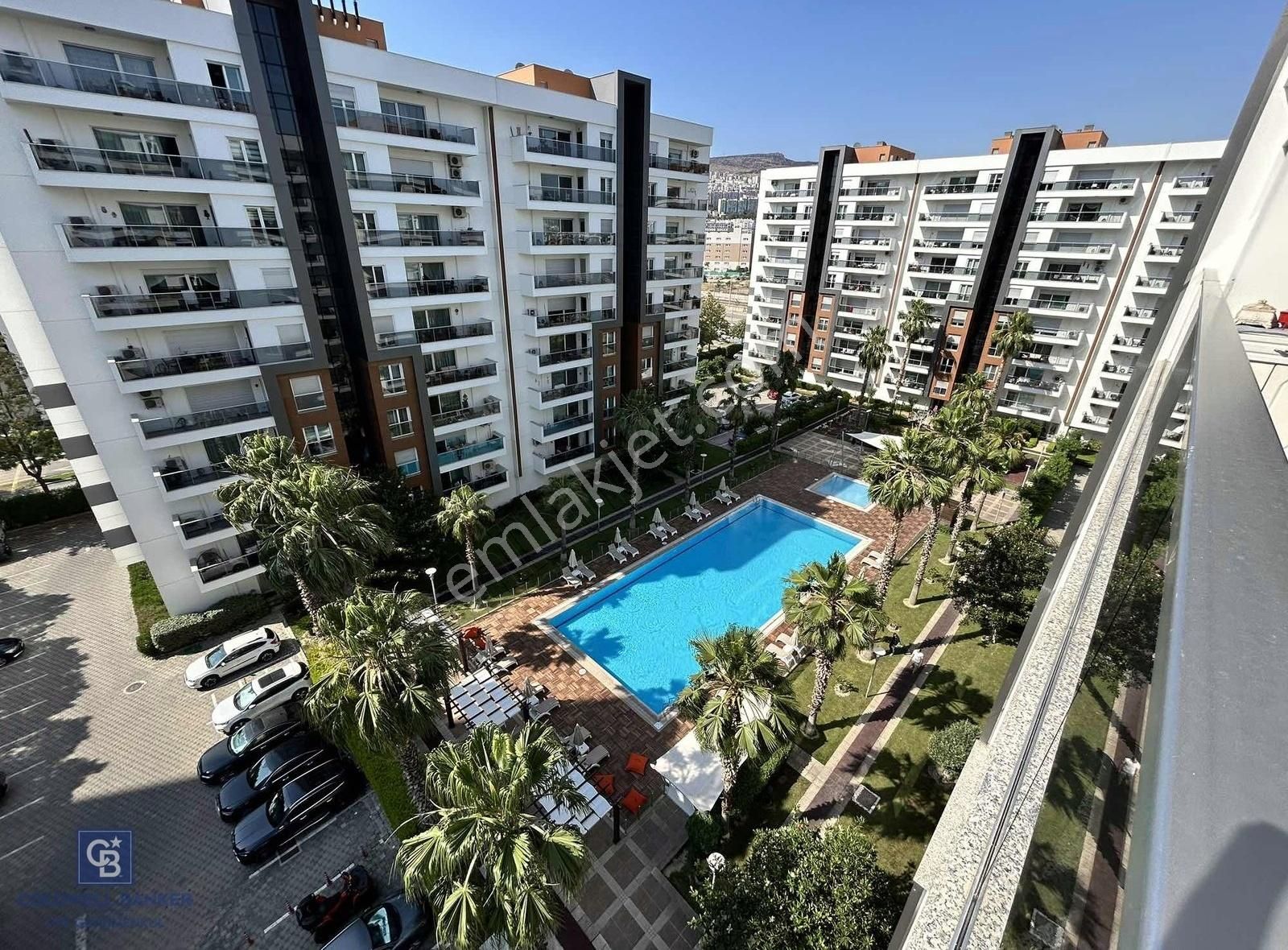 Mavişehir Modern 2 Sitesi Satılık 4+1 Daire - Görsel 7