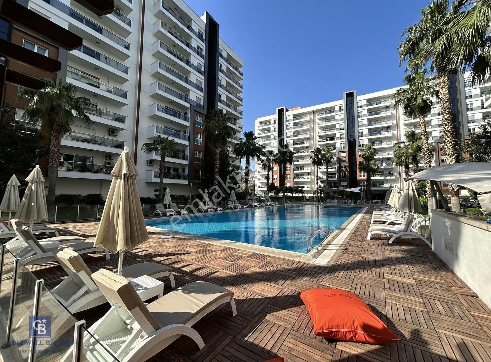 Mavişehir Modern 2 Sitesi Satılık 4+1 Daire - Görsel 17