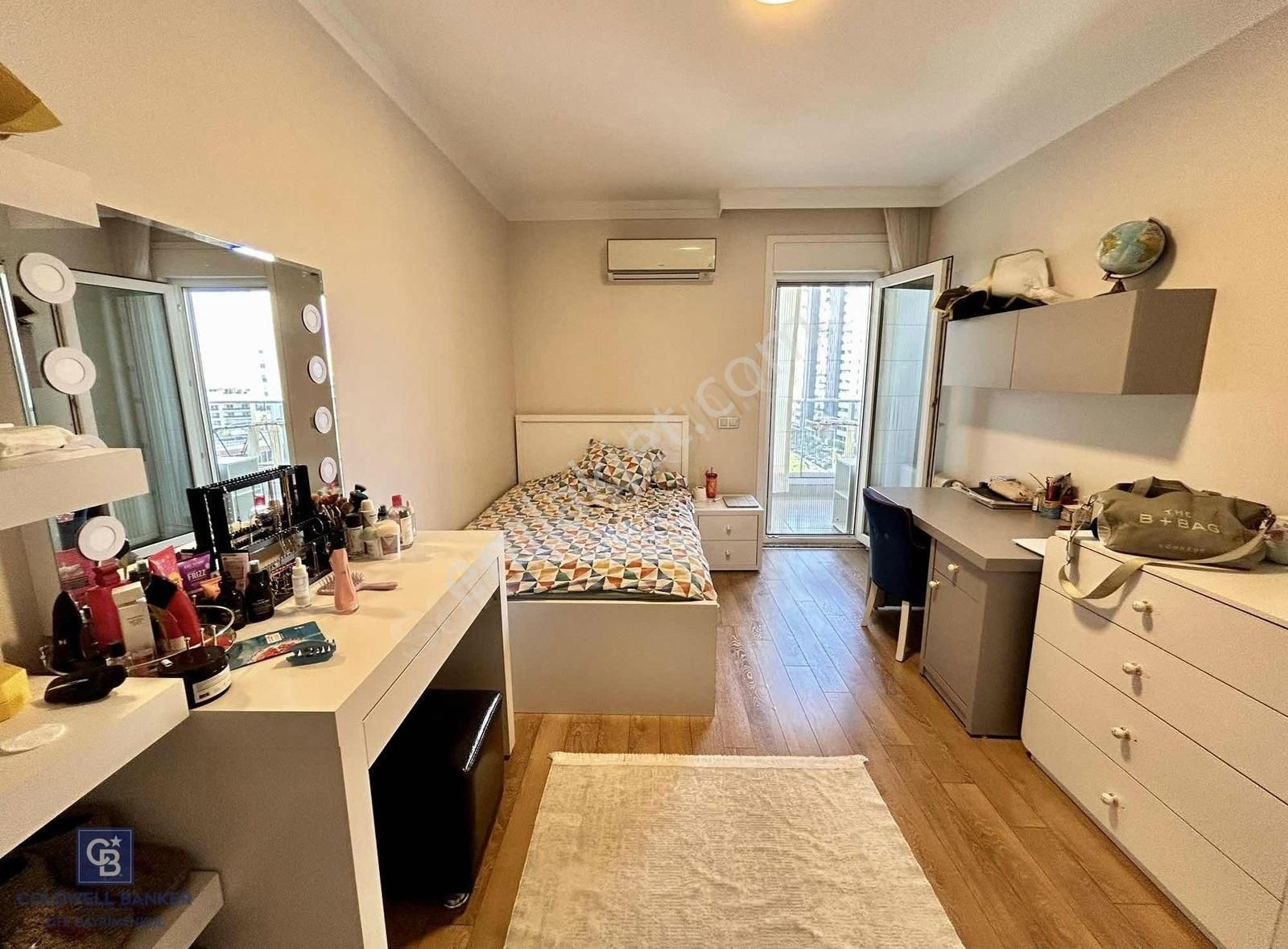 Mavişehir Modern 2 Sitesi Satılık 4+1 Daire - Görsel 34