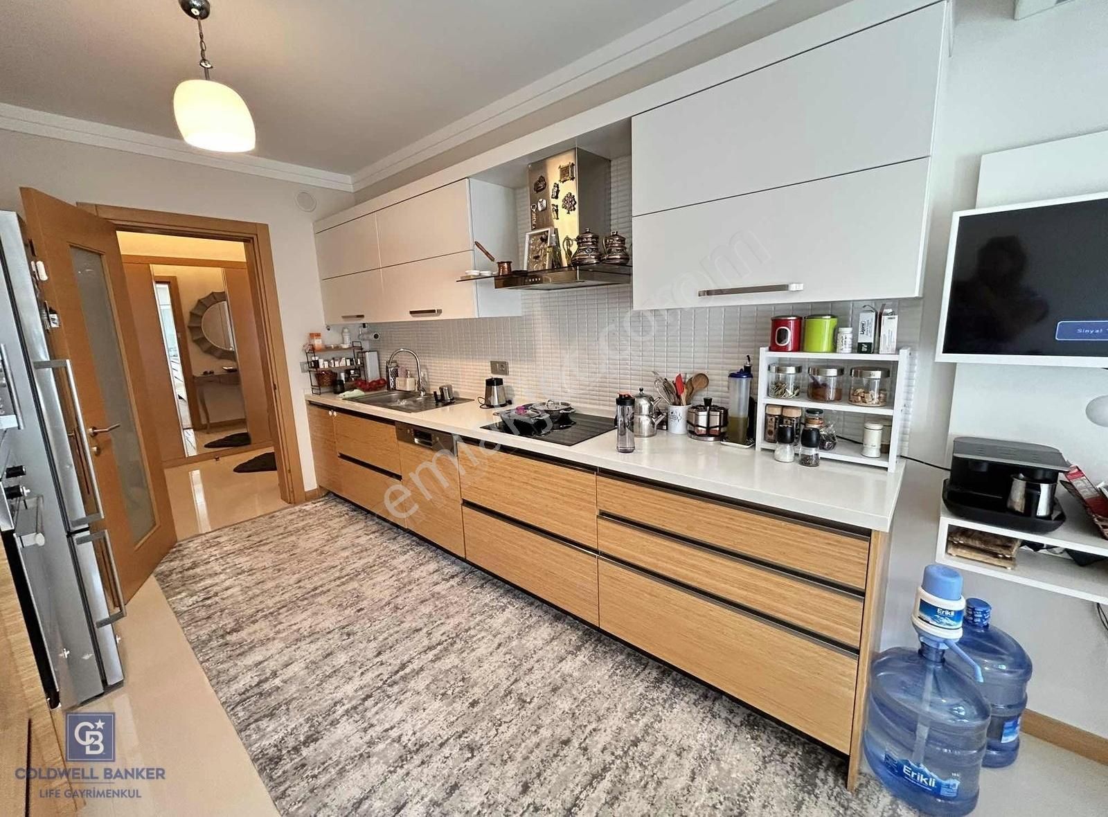 Mavişehir Modern 2 Sitesi Satılık 4+1 Daire - Görsel 6
