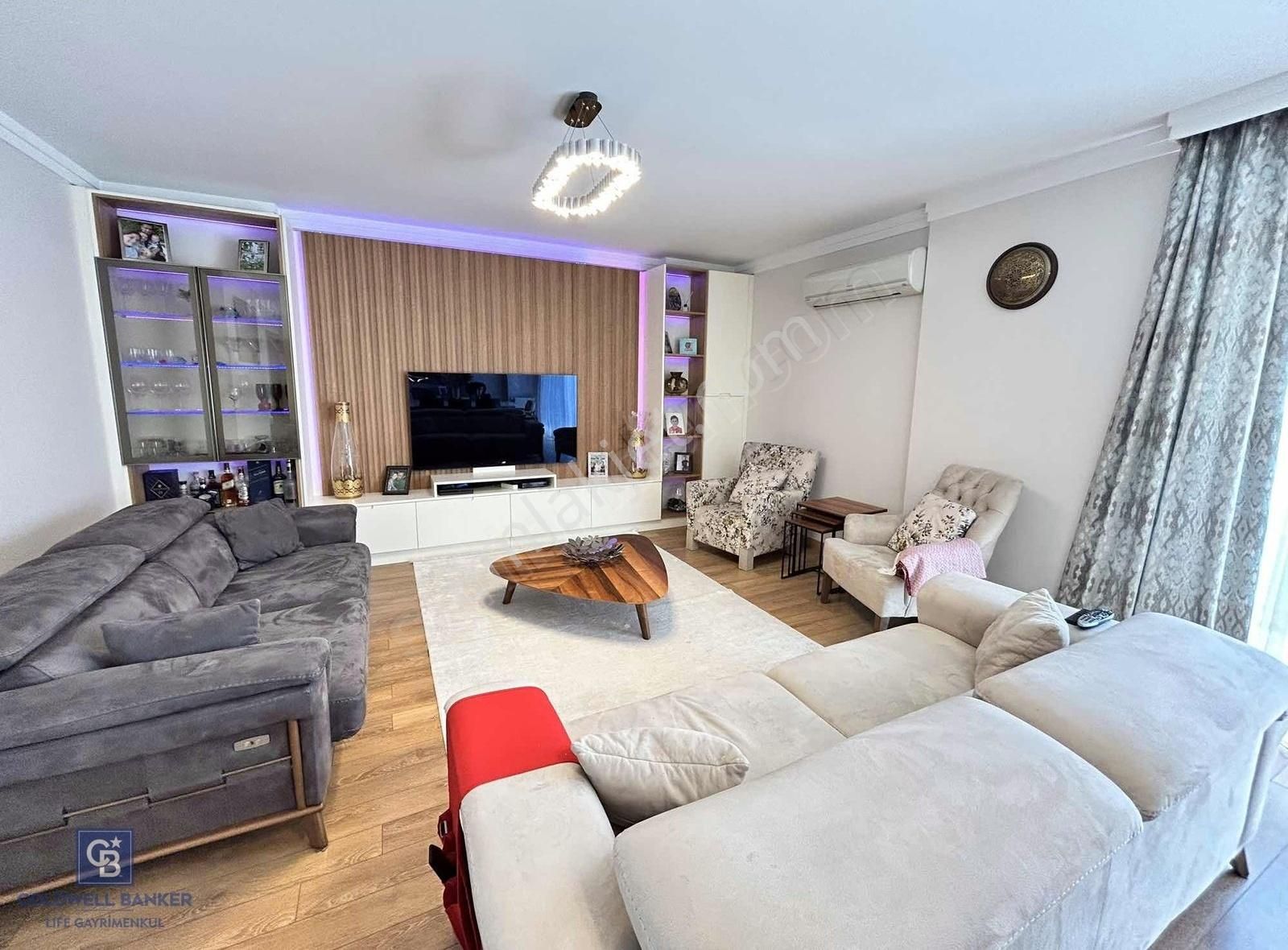 Mavişehir Modern 2 Sitesi Satılık 4+1 Daire - Görsel 12