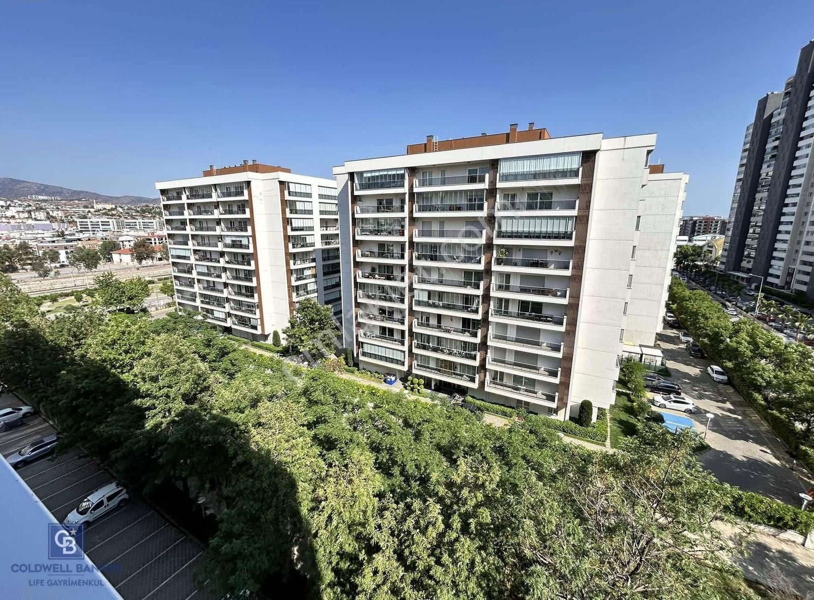 Mavişehir Modern 2 Sitesi Satılık 4+1 Daire - Görsel 14
