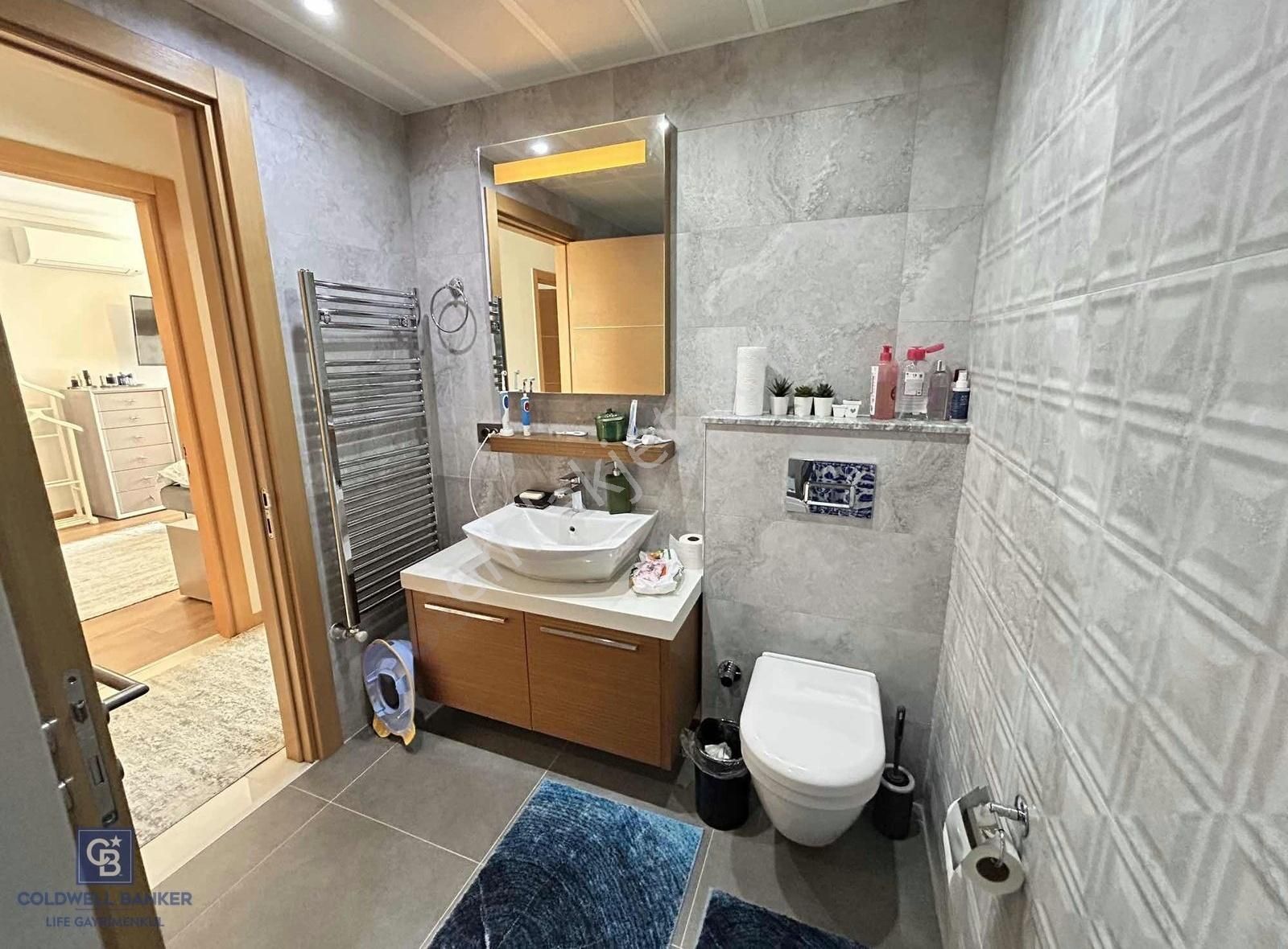 Mavişehir Modern 2 Sitesi Satılık 4+1 Daire - Görsel 35