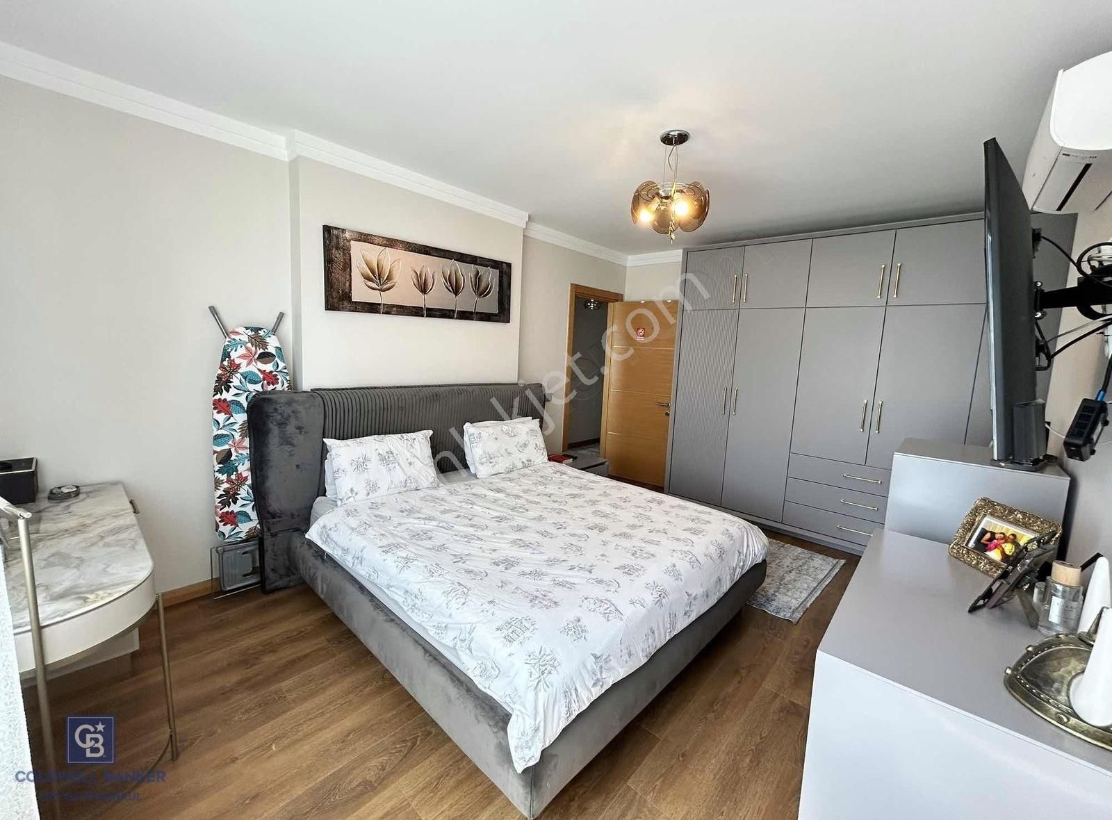 Mavişehir Modern 2 Sitesi Satılık 4+1 Daire - Görsel 9