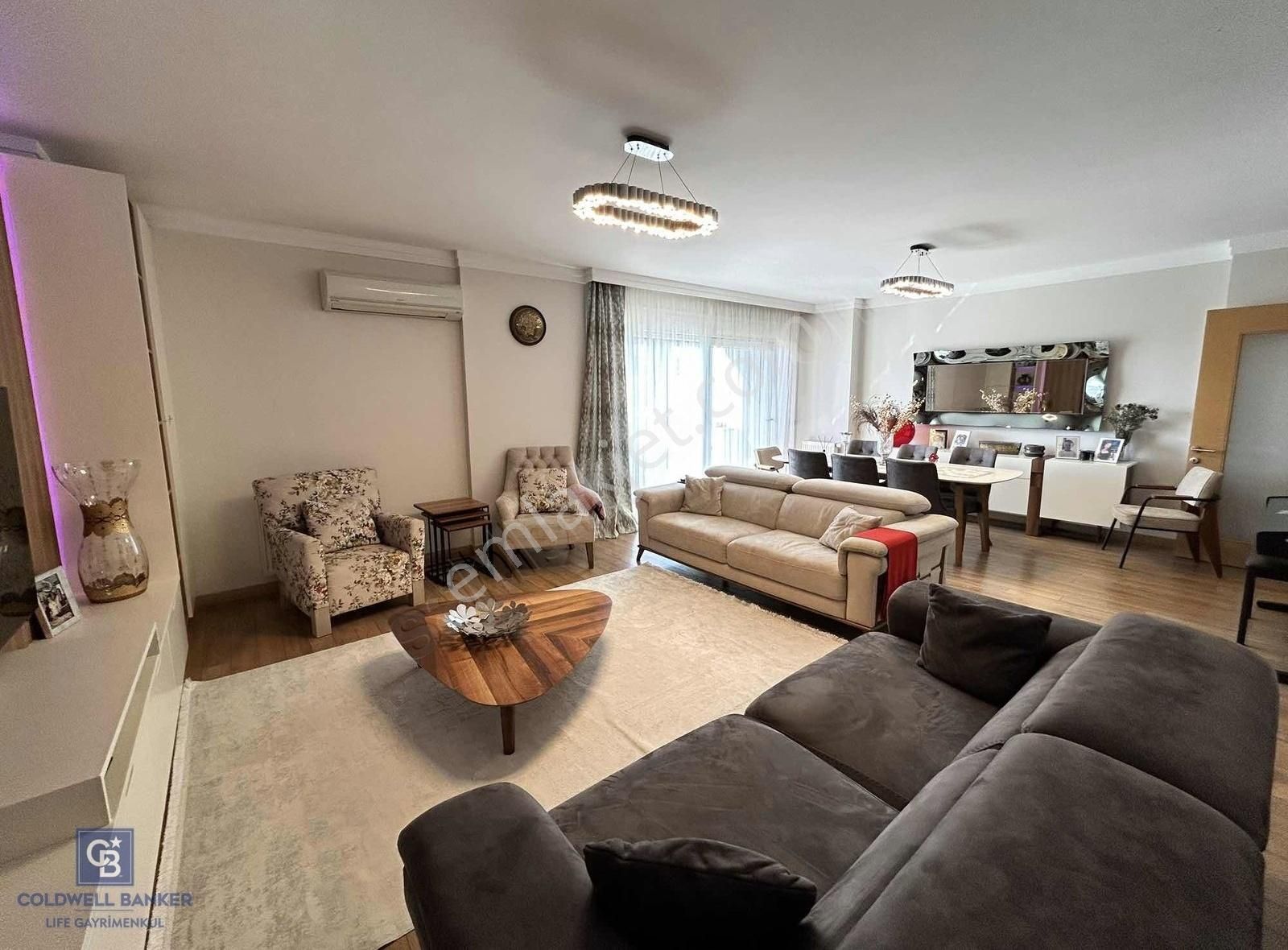 Mavişehir Modern 2 Sitesi Satılık 4+1 Daire - Görsel 29