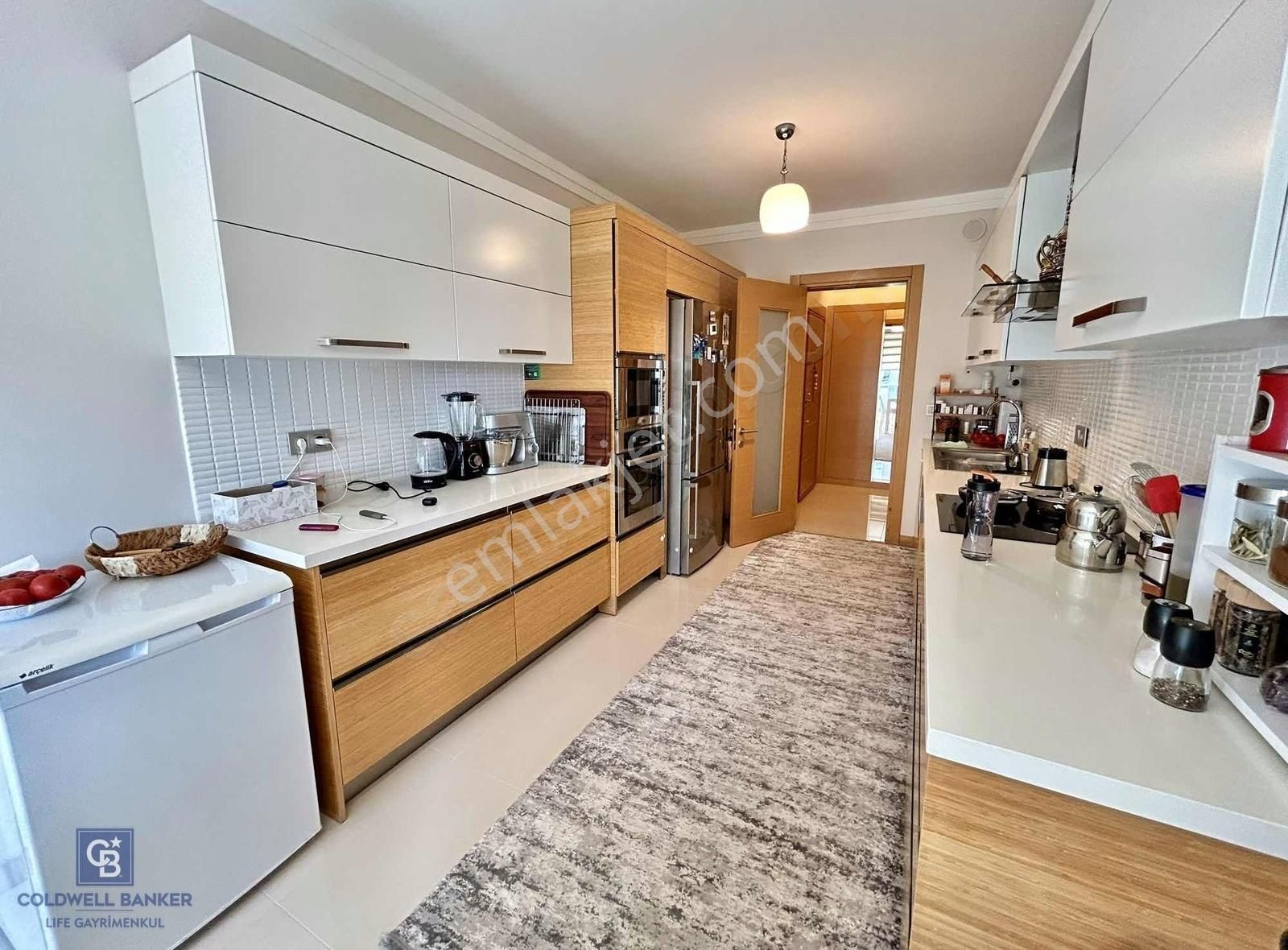 Mavişehir Modern 2 Sitesi Satılık 4+1 Daire - Görsel 21