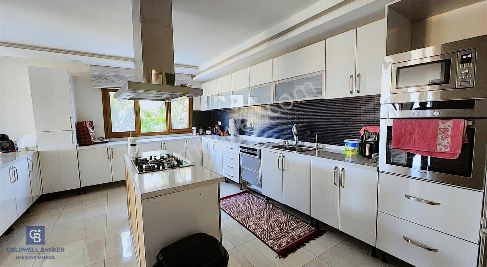 Kemalpaşa'da 62 Dönüm Arazi İçinde 550 Metrekare Malikane - Görsel 22