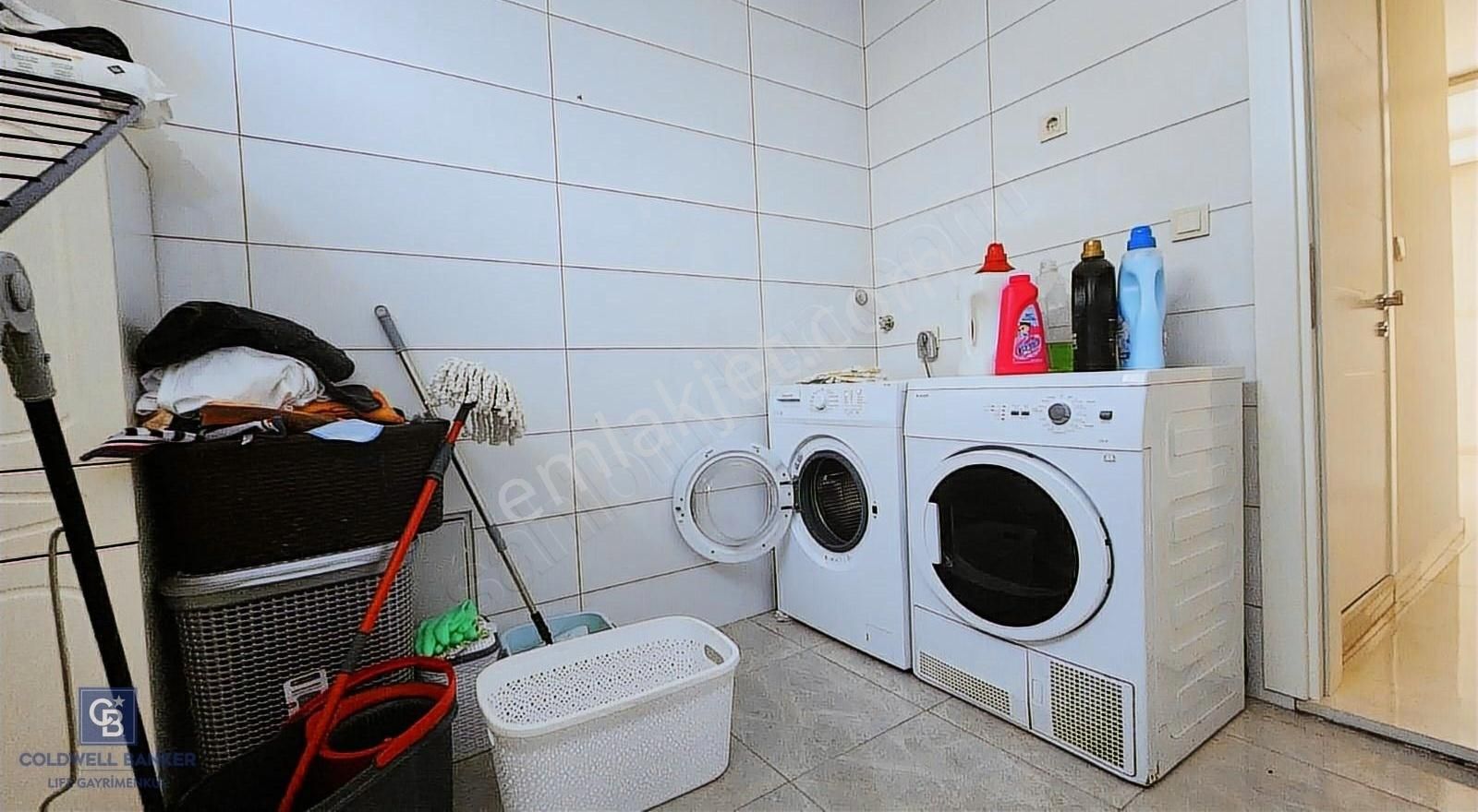 Kemalpaşa'da 62 Dönüm Arazi İçinde 550 Metrekare Malikane - Görsel 6
