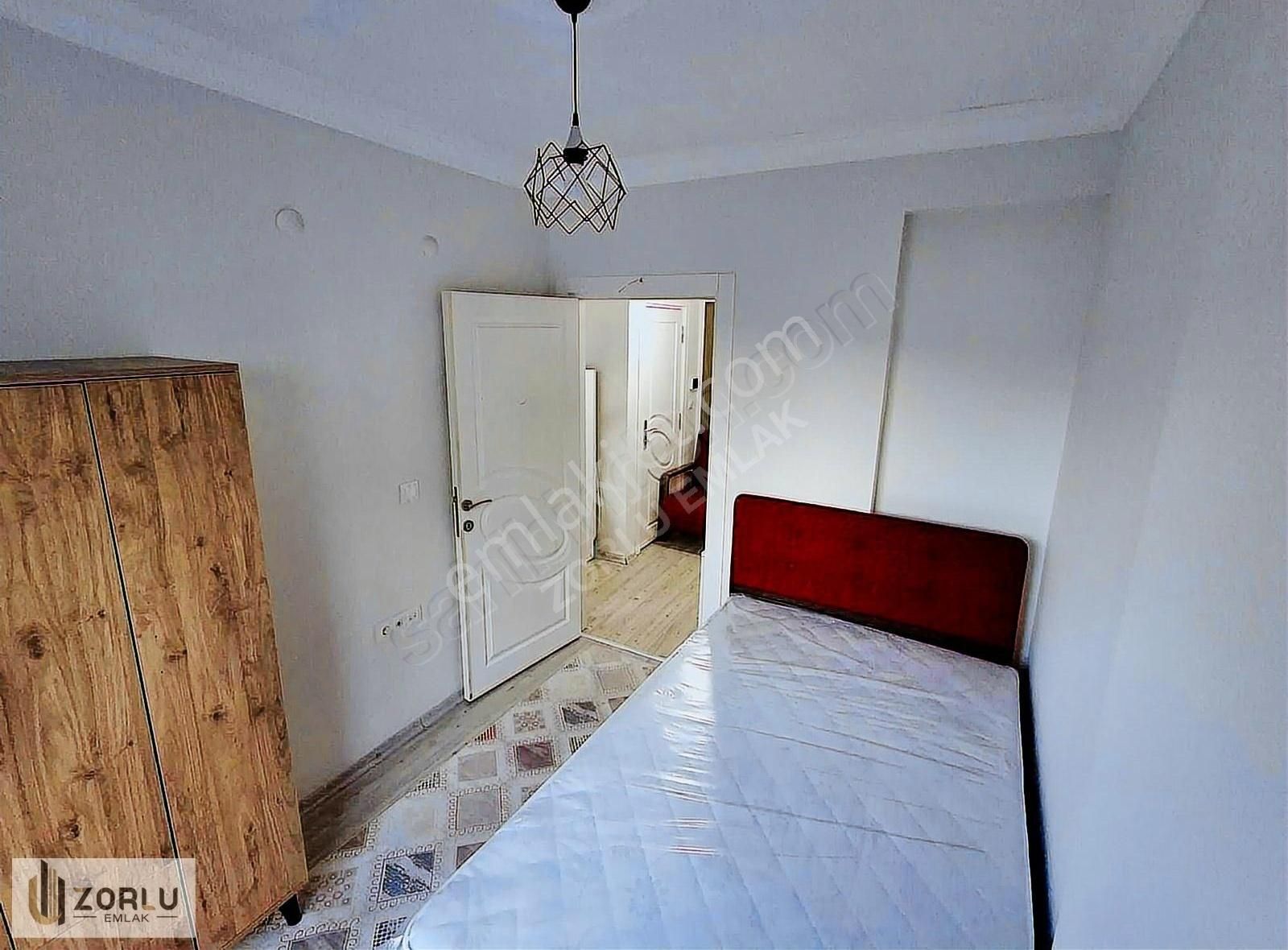 Kültür Lf09 Yolunda 1+1 Full Eşyalı 15.000 Kiracılı