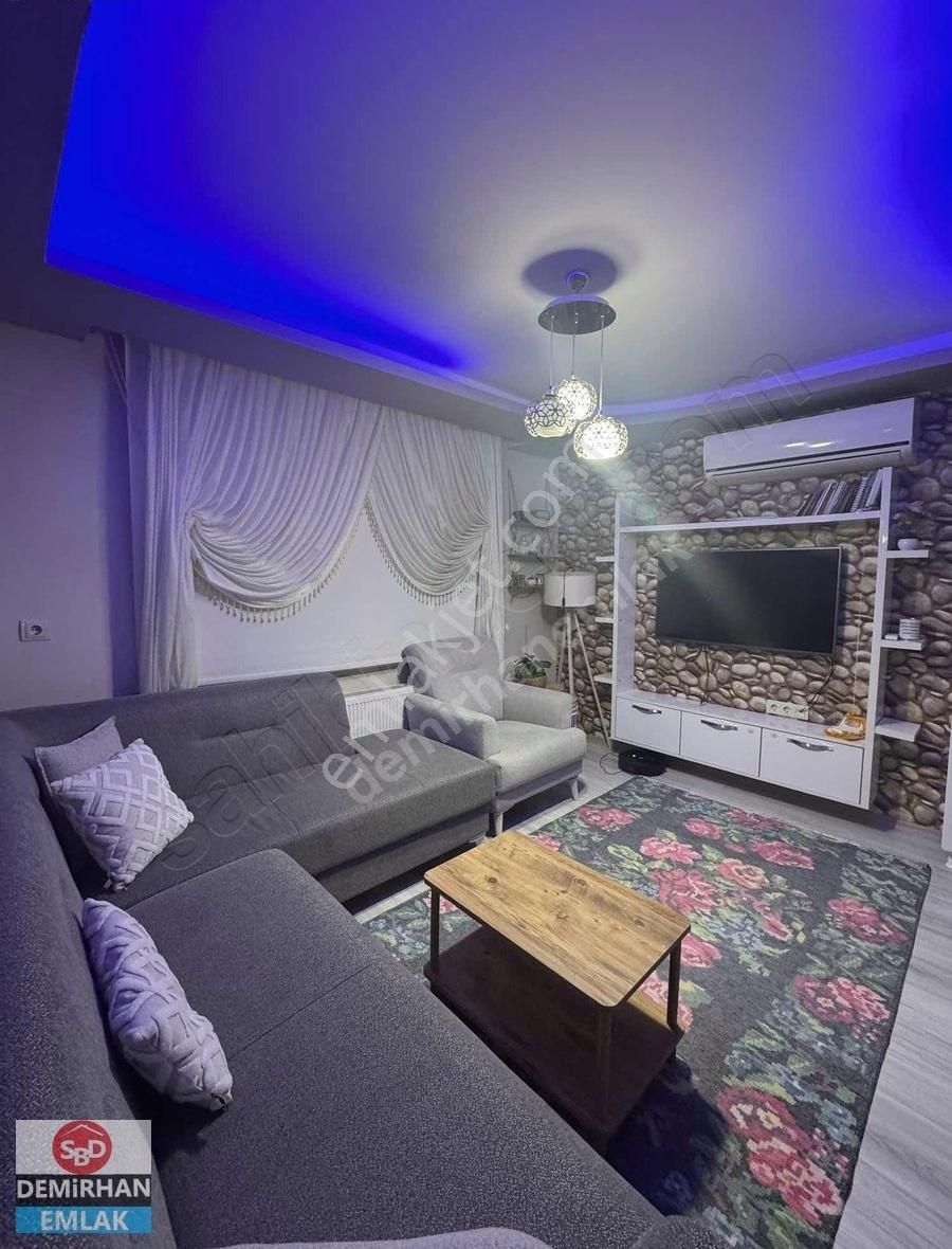 Demirhan Emlaktan Orhangazide 4+1 Açık Mutfak - Görsel 2