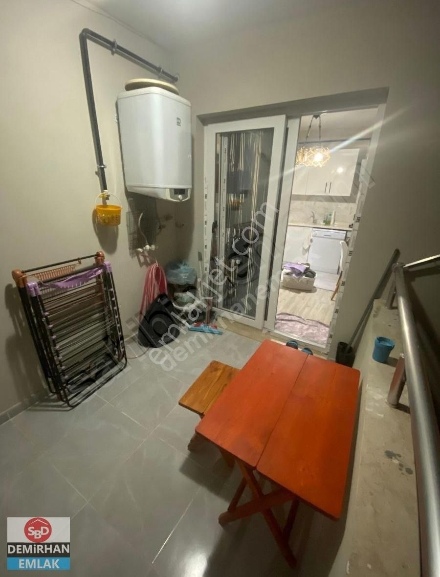Demirhan Emlak'tan Cadde Üzeri Satılık 2+1 Daire - Görsel 4