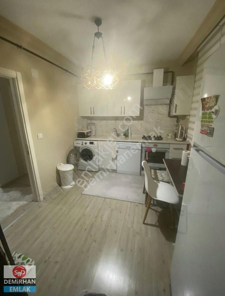Demirhan Emlak'tan Cadde Üzeri Satılık 2+1 Daire - Görsel 8