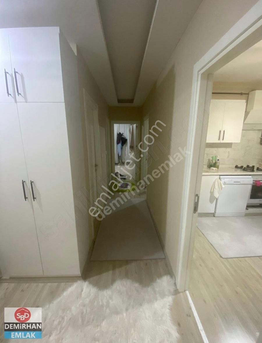 Demirhan Emlak'tan Cadde Üzeri Satılık 2+1 Daire - Görsel 9