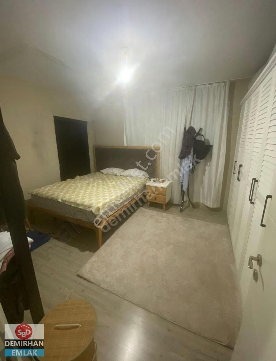 Demirhan Emlak'tan Cadde Üzeri Satılık 2+1 Daire - Görsel 12