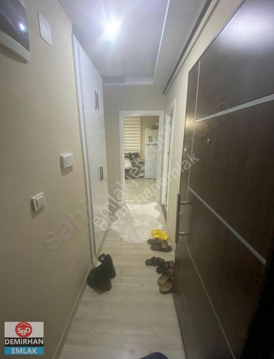 Demirhan Emlak'tan Cadde Üzeri Satılık 2+1 Daire - Görsel 10