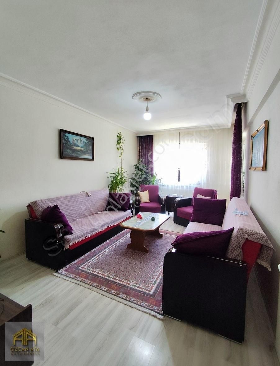 Özcan Ata'dan Mimsin Şirintepe Cadde Üzerinde 3+1 Satılık Daire