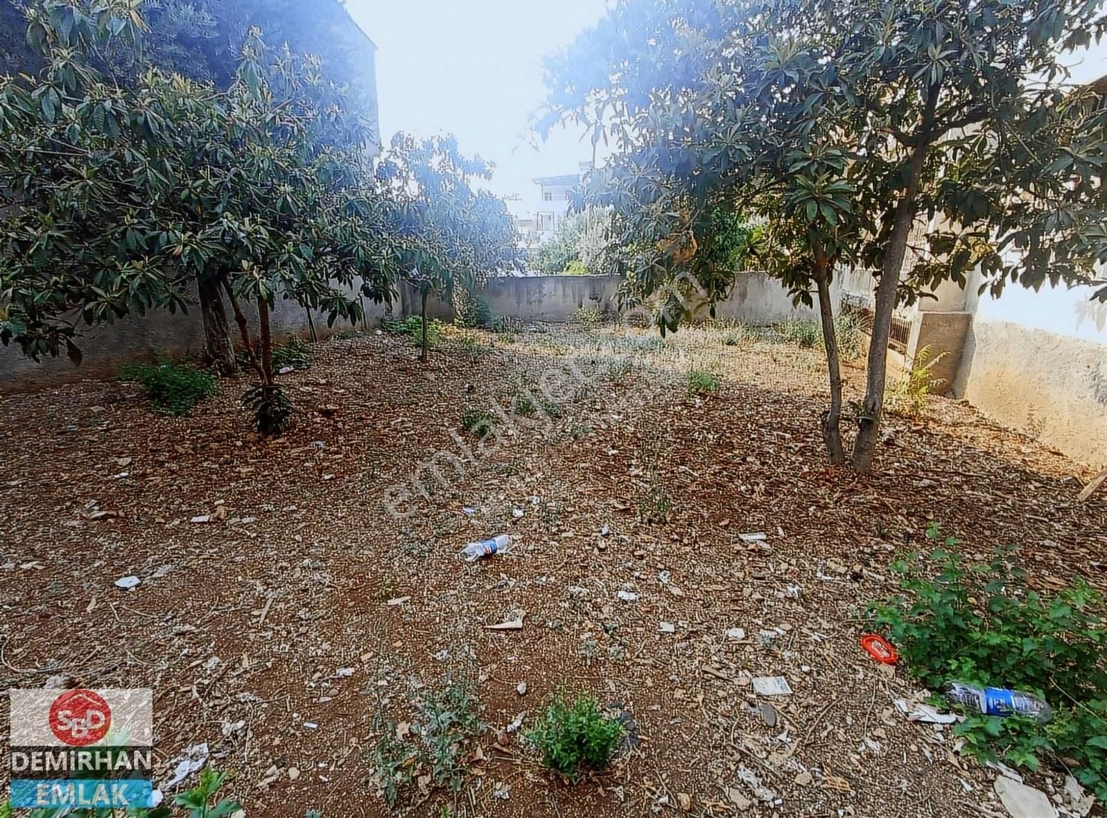 Demirhan Emlak'tan Şahintepe Mahallesinde Köşe Başı Arsa... - Görsel 5