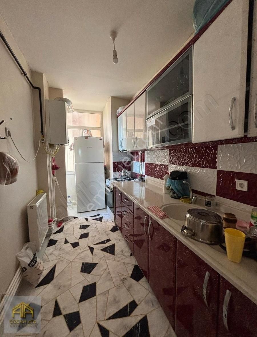 Özcan Ata'dan Belsin Anafartalar Mahallesinde Satılık 3+1 Daire