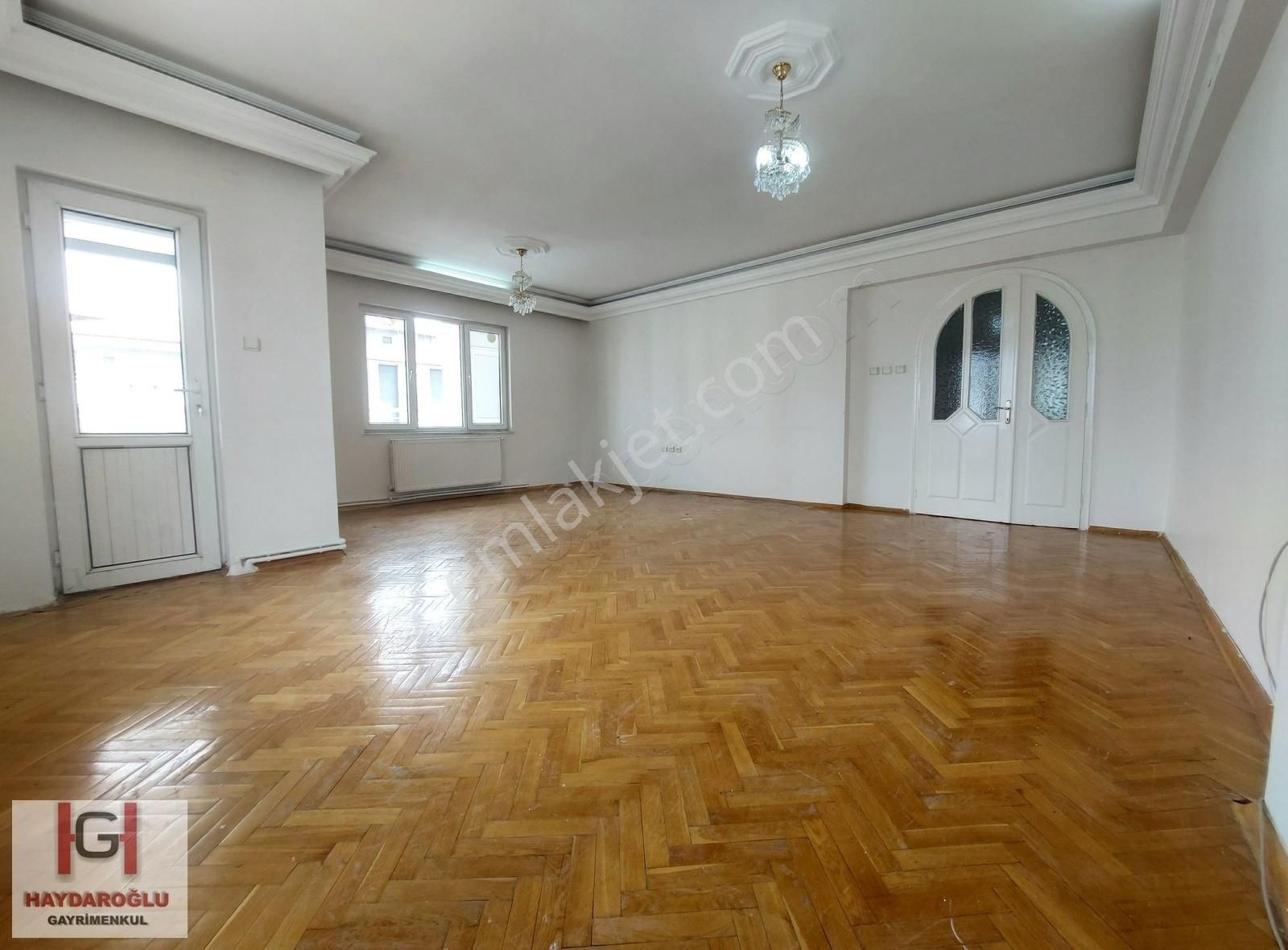 Gaziantep Şehitkamil İbrahimli Batıkentte Kiralık 3+1 Daire