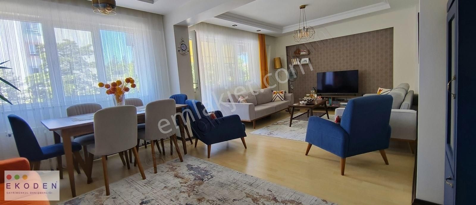 Forum Çamlık Yakını 2+1 110 M2 Satılık Daire
