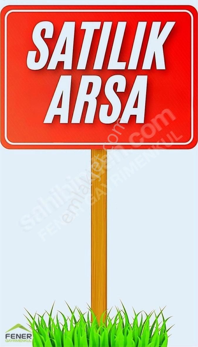 Aksu Pınarlıda Satılik Yatırımlık Arsa