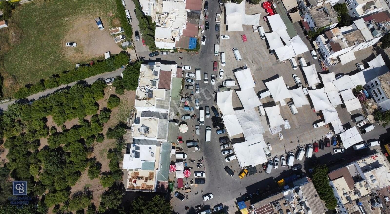 Turgutreis Merkezde Devren Kiralık Kuaför - Görsel 10