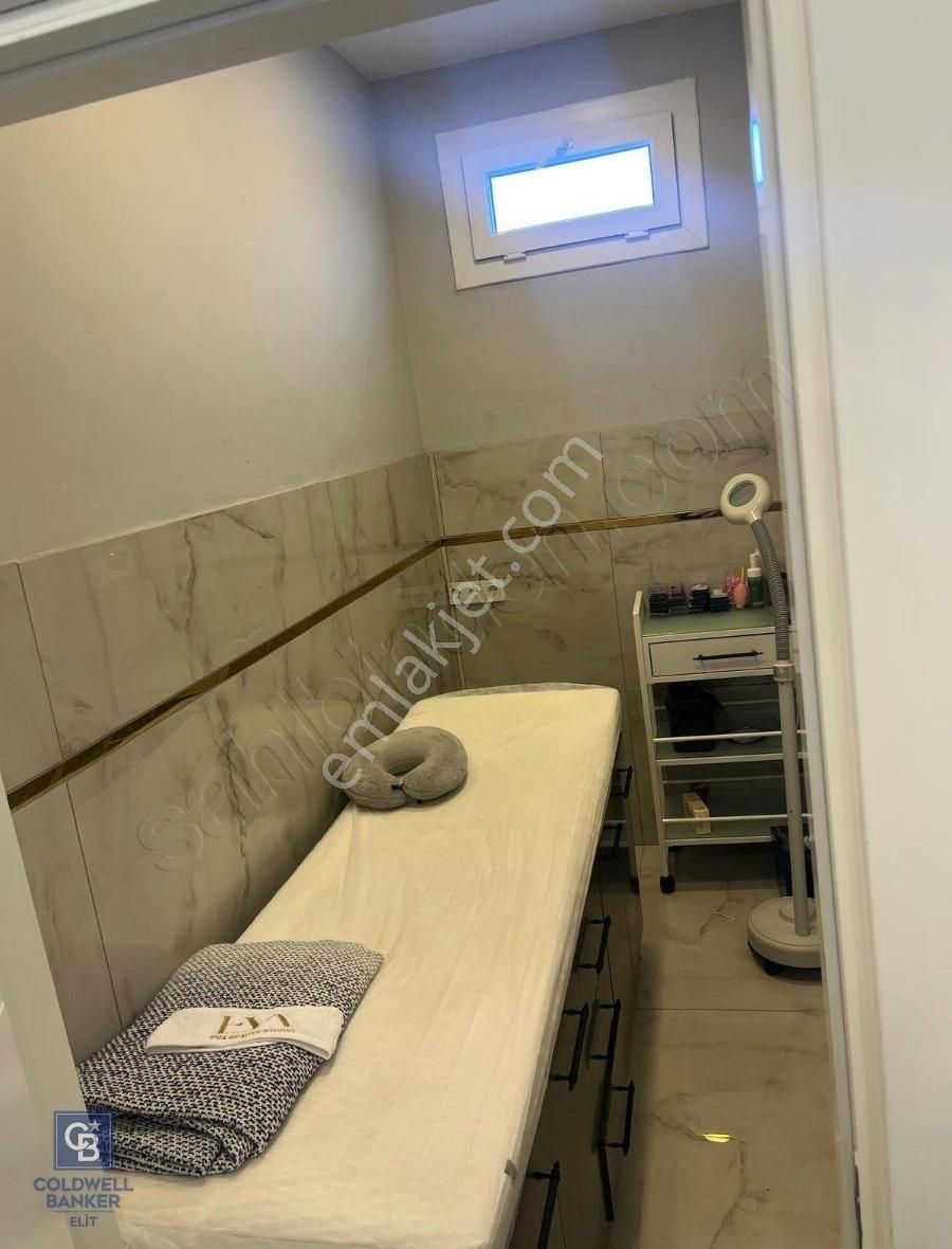 Turgutreis Merkezde Devren Kiralık Kuaför - Görsel 22