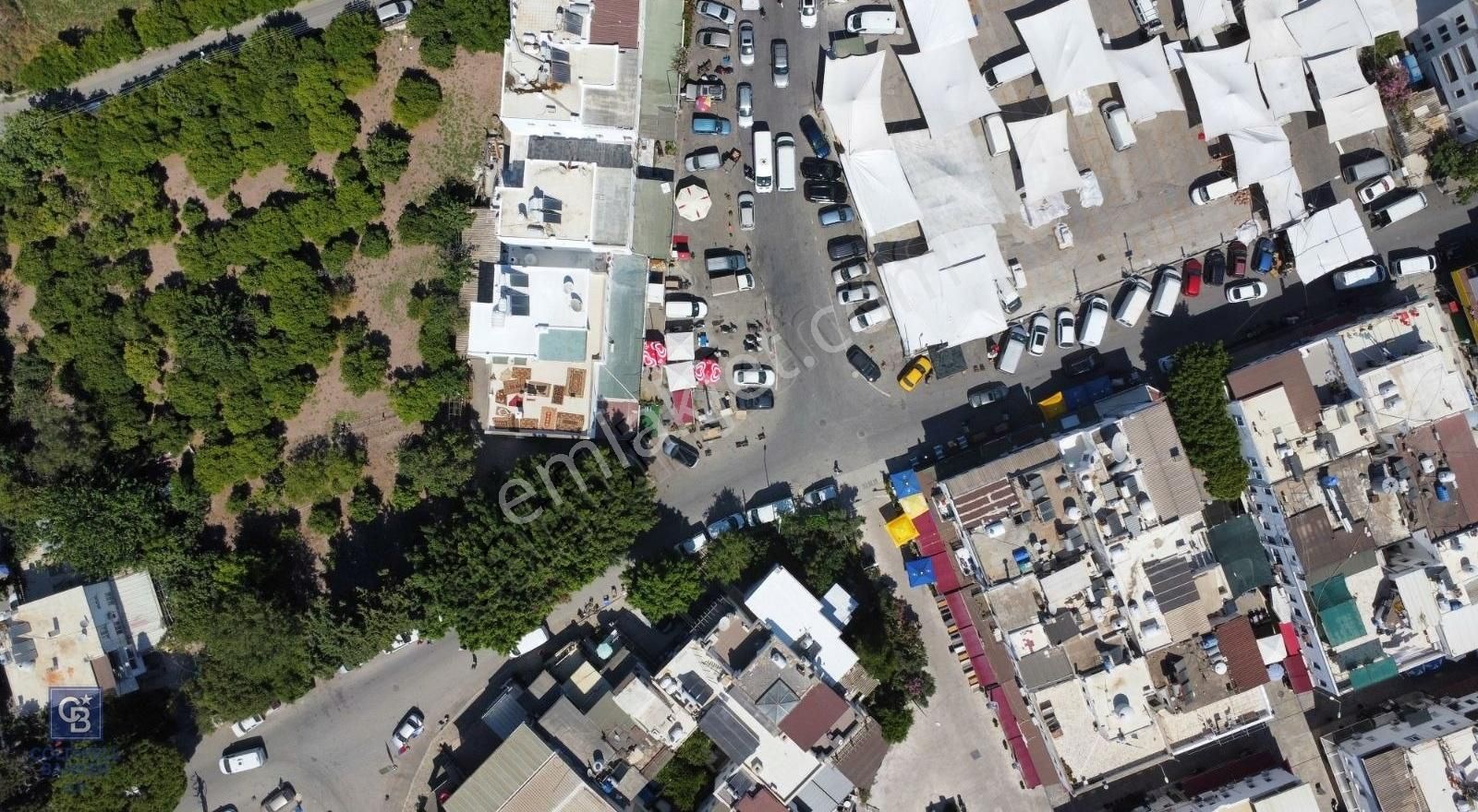 Turgutreis Merkezde Devren Kiralık Kuaför - Görsel 31