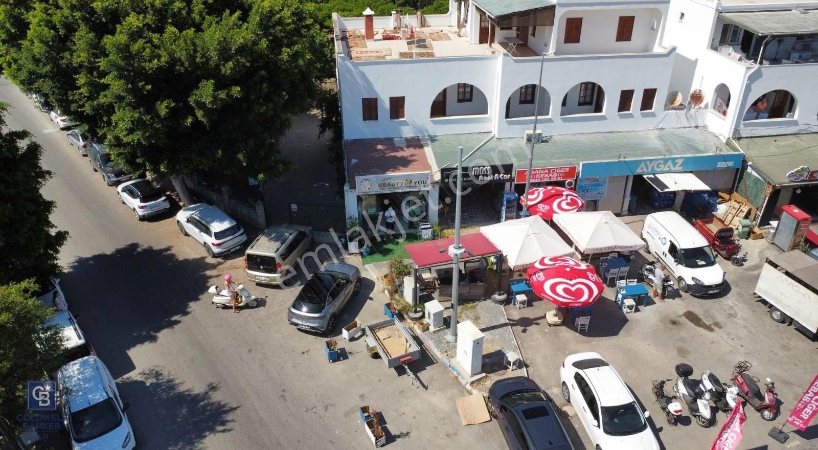 Turgutreis Merkezde Devren Kiralık Kuaför - Görsel 18