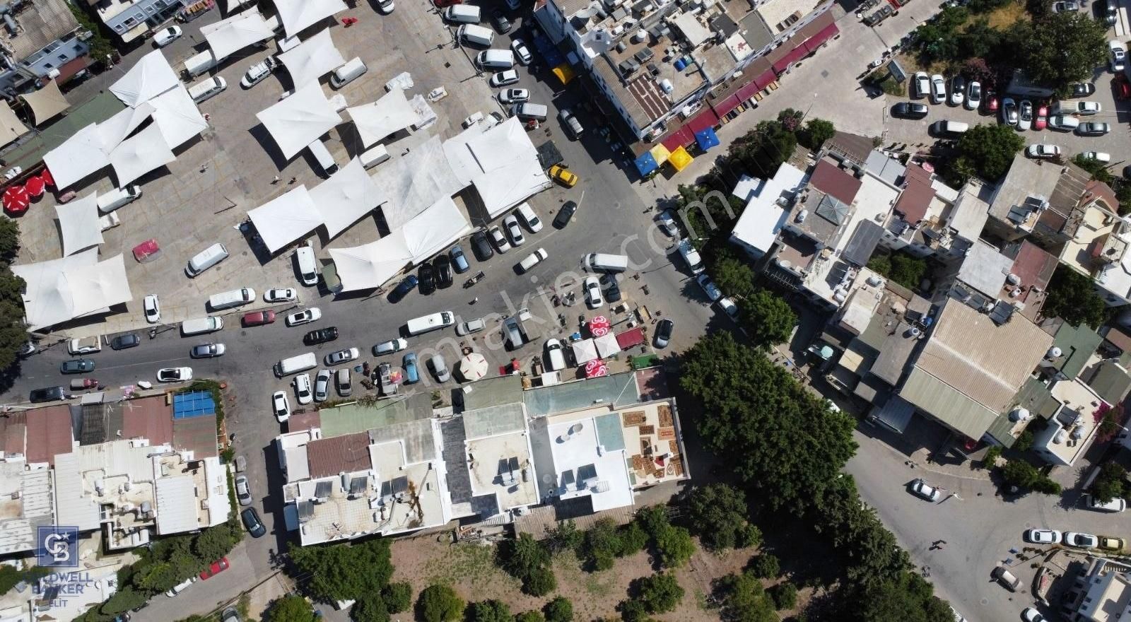 Turgutreis Merkezde Devren Kiralık Kuaför - Görsel 26