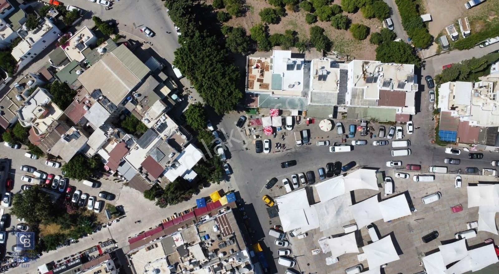 Turgutreis Merkezde Devren Kiralık Kuaför - Görsel 16