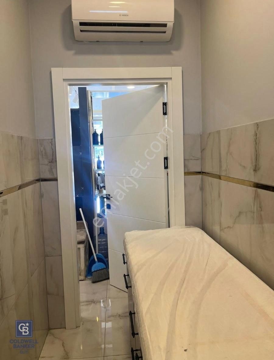 Turgutreis Merkezde Devren Kiralık Kuaför - Görsel 11