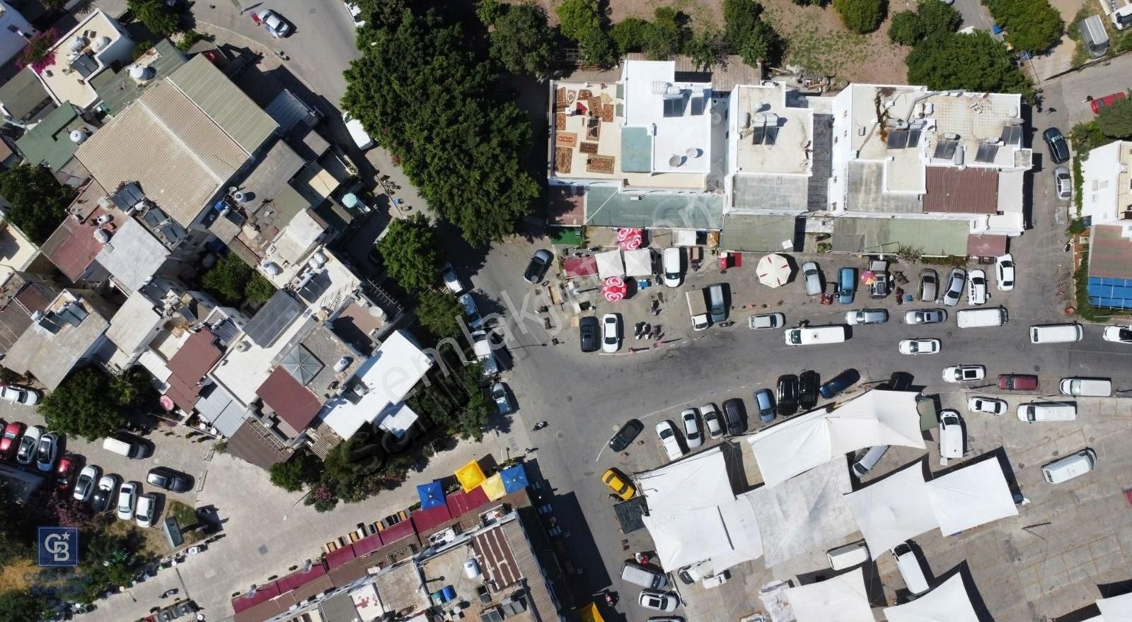 Turgutreis Merkezde Devren Kiralık Kuaför - Görsel 6