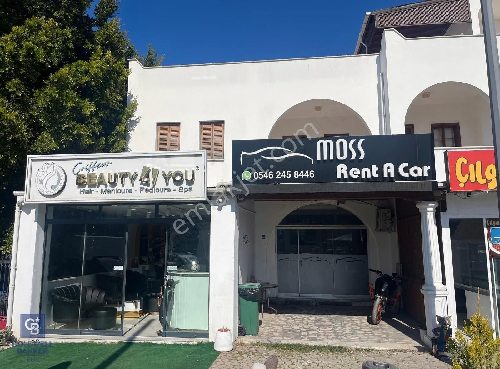 Turgutreis Merkezde Devren Kiralık Kuaför - Görsel 5